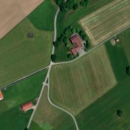 Satellite imagery of Rieder Berg, DE