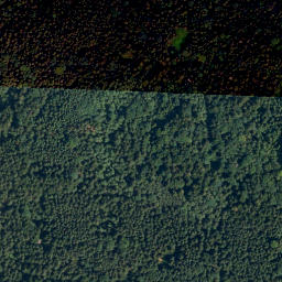 Satellite imagery of Feilnbacher Berg, DE