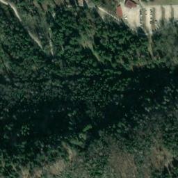 Satellite imagery of cairn, DE