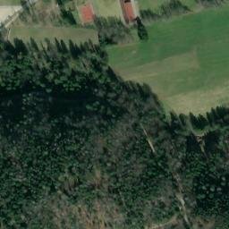 Satellite imagery of cairn, DE