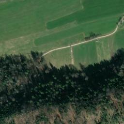 Satellite imagery of cairn, DE
