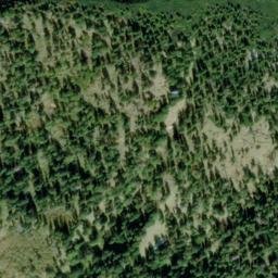 Satellite imagery of Hochfelln, DE