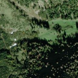 Satellite imagery of Hochfelln, DE