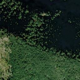 Satellite imagery of Poschinger Wand, DE