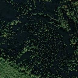 Satellite imagery of Poschinger Wand, DE