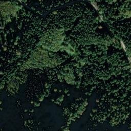 Satellite imagery of Poschinger Wand, DE