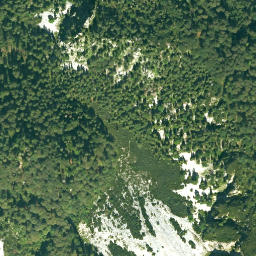 Satellite imagery of Mittelstaufen, DE