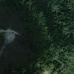 Satellite imagery of Hochstaufen, DE