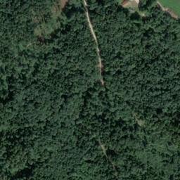 Satellite imagery of Schloss Staufeneck, DE