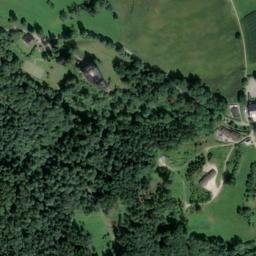 Satellite imagery of Schloss Staufeneck, DE