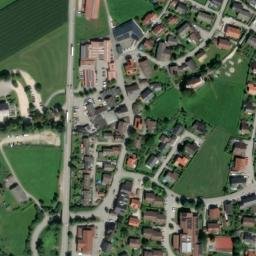 Satellite imagery of Schloss Staufeneck, DE