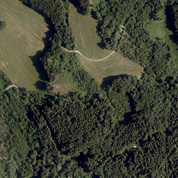 Satellite imagery of Großgmainberg, AT
