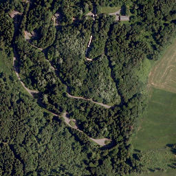 Satellite imagery of Großgmainberg, AT