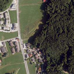 Satellite imagery of Schloss Goldenstein, AT