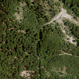 Satellite imagery of Goffeck, AT