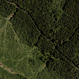 Satellite imagery of cairn, DE