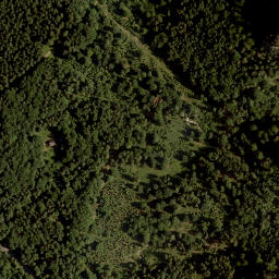 Satellite imagery of cairn, DE