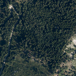 Satellite imagery of Meisenberg, AT