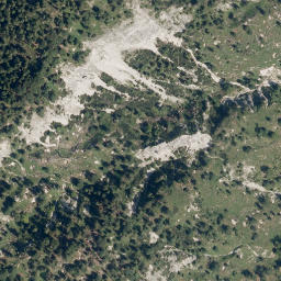 Satellite imagery of Meisenberg, AT