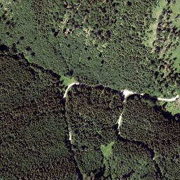 Satellite imagery of Kleiner Sonnleitstein, AT