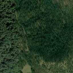 Satellite imagery of Őr-hegy, SK