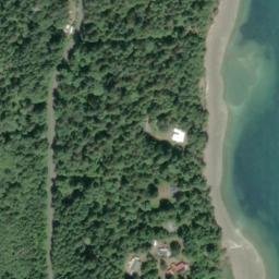Satellite imagery of Whitney Point, US