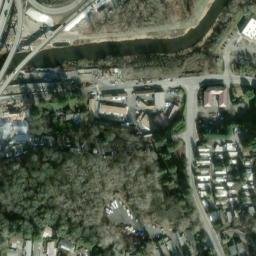 Satellite imagery of WOODINVILLE 2 — NGS SY3487 — Bothell, US, US