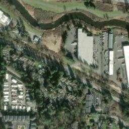 Satellite imagery of WOODINVILLE — NGS SY3484 — Bothell, US, US