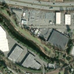 Satellite imagery of WOODINVILLE — NGS SY3484 — Bothell, US, US