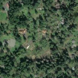 Satellite imagery of TUCK — NGS SY3478 — King County, US, US
