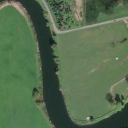 Satellite imagery of B 296 — NGS SX0859 — King County, US, US