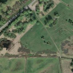 Satellite imagery of B 296 — NGS SX0859 — King County, US, US