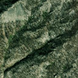 Satellite imagery of Klinger Ridge, US