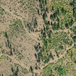 Satellite imagery of Gold Ridge, US