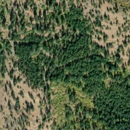 Satellite imagery of Gold Ridge, US