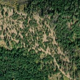Satellite imagery of Gold Ridge, US