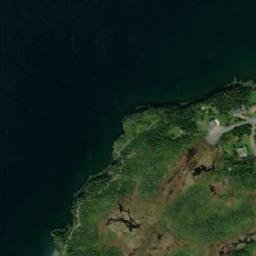 Satellite imagery of Guys Point, CA