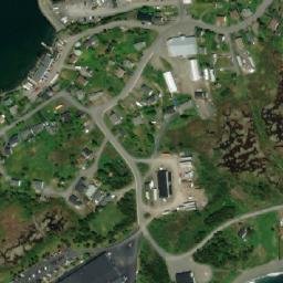 Satellite imagery of Guys Point, CA