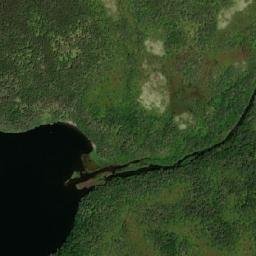 Satellite imagery of Bears Folly, CA