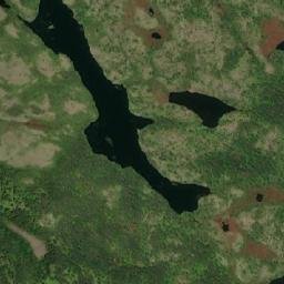 Satellite imagery of Dog Rock Cove Hill, CA