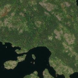 Satellite imagery of Dog Rock Cove Hill, CA