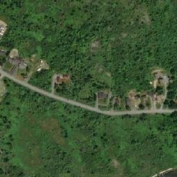 Satellite imagery of Canso Hill, CA