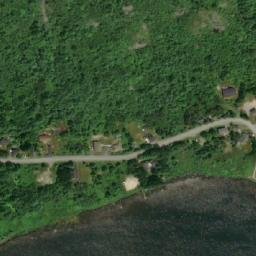 Satellite imagery of Church Hill, CA