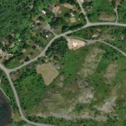 Satellite imagery of Church Hill, CA