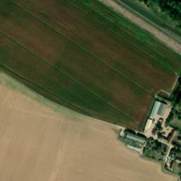 Satellite imagery of Château de Cuissy, FR
