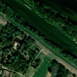 Satellite imagery of Château de Cuissy, FR