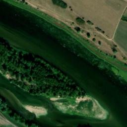 Satellite imagery of Château de Cuissy, FR