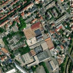 Satellite imagery of 68224D - A, CH