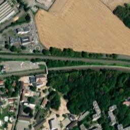 Satellite imagery of 6827801 - B, CH