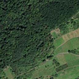 Satellite imagery of boundary_stone, CH